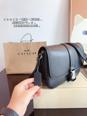 Coach/Men's minimalist carry-on CHARTER - Image 6