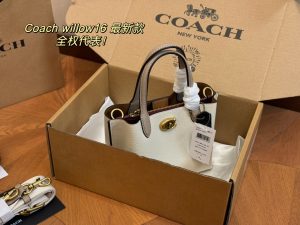 Coach willow mini