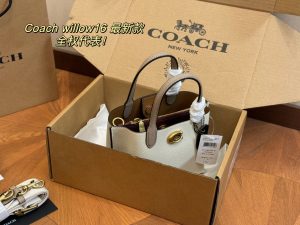 Coach willow mini - Image 7
