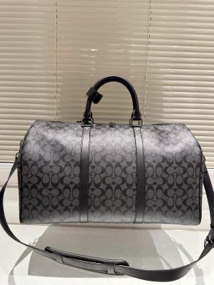 Coach counter travel bag - Image 3