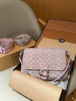 coach vintage underarm Dionysus bag