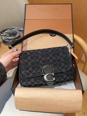 coach vintage underarm Dionysus bag - Image 5