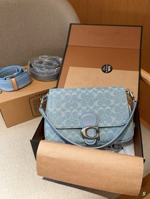 coach vintage underarm Dionysus bag - Image 4