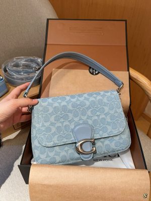 coach vintage underarm Dionysus bag - Image 3