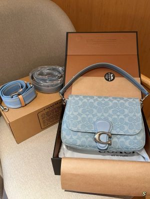 coach vintage underarm Dionysus bag - Image 2