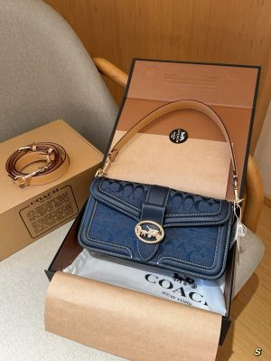 Coach Georgie series latest Chambre Dionysus bag