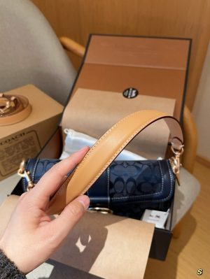 Coach Georgie series latest Chambre Dionysus bag - Image 6