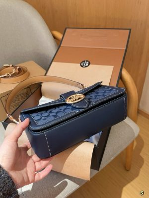 Coach Georgie series latest Chambre Dionysus bag - Image 4