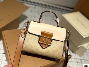 Coach Morgan handbags