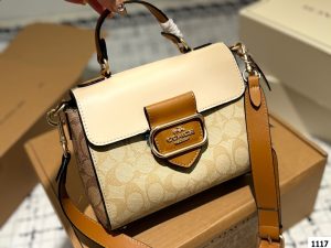 Coach Morgan handbags