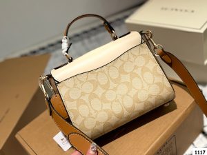 Coach Morgan handbags - Image 7