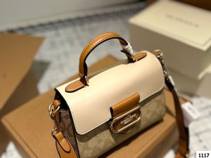 Coach Morgan handbags - Image 6