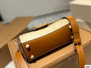Coach Morgan handbags - Image 5