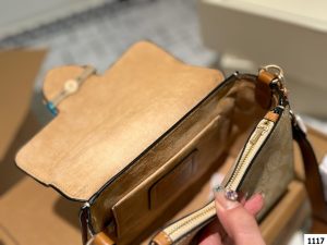 Coach Morgan handbags - Image 2