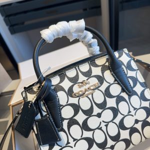 Coach's new Andrea handbag - Image 6