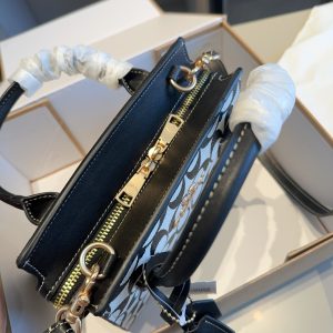 Coach's new Andrea handbag - Image 3