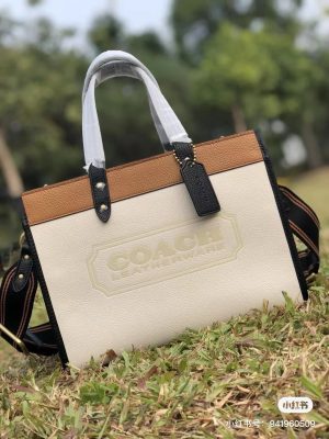 Coach Field Tote 30 - Image 3