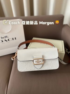 Coach's new product Morgan - Image 2