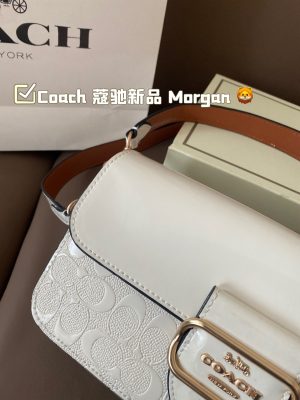 Coach's new product Morgan - Image 9