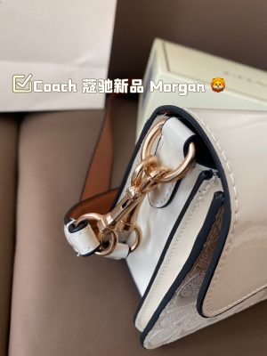 Coach's new product Morgan - Image 8