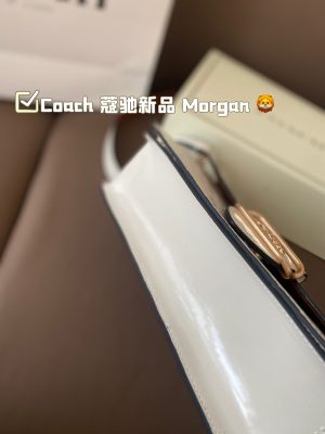 Coach's new product Morgan - Image 7