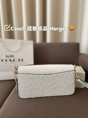 Coach's new product Morgan - Image 6