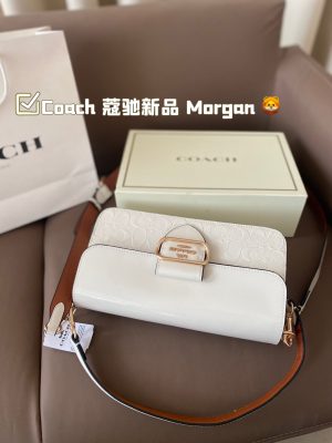 Coach's new product Morgan - Image 5