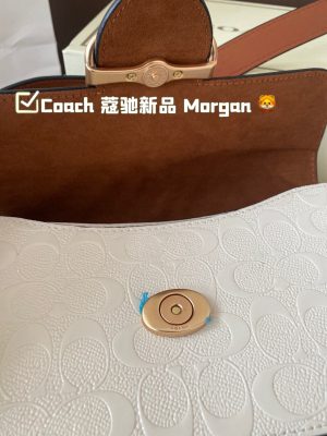 Coach's new product Morgan - Image 4