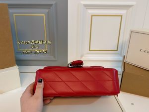 COACH Tabby Dionysus Chain Bag - Image 7