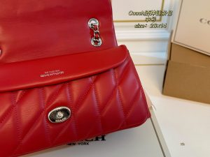 COACH Tabby Dionysus Chain Bag - Image 4