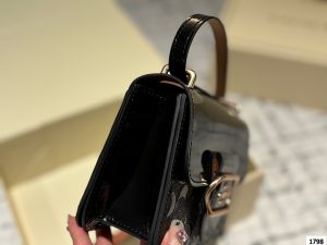 COACH Morgen Saddle Bag - Image 6