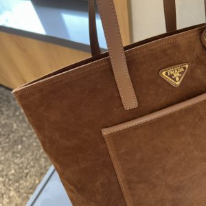 Prada classic shopping bag-1 - Image 8