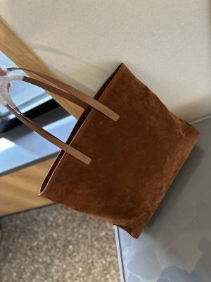 Prada classic shopping bag-1 - Image 5