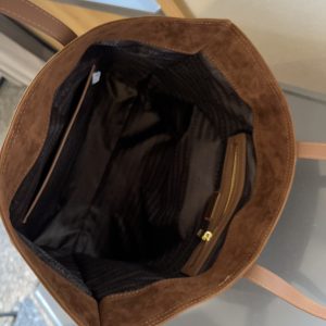 Prada classic shopping bag-1 - Image 3