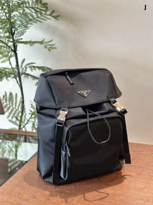 PRADA backpack