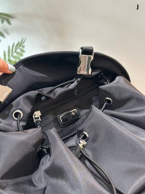 PRADA backpack - Image 2
