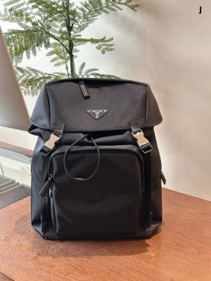 PRADA backpack - Image 9