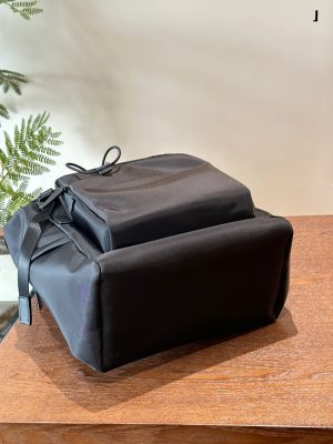 PRADA backpack - Image 8