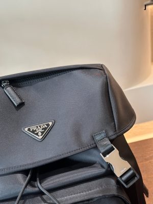 PRADA backpack - Image 5