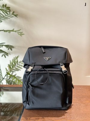PRADA backpack - Image 4