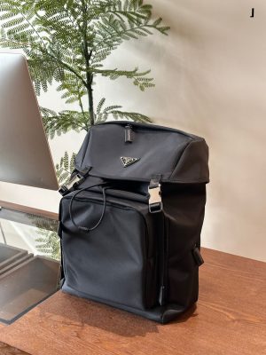 PRADA backpack - Image 3