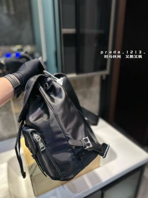 Prada Backpack-2 - Image 9