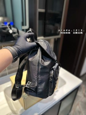 Prada Backpack-2 - Image 6