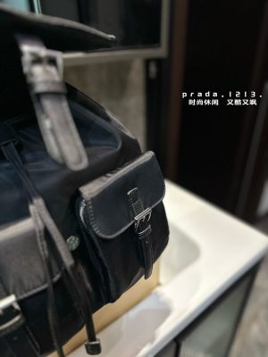 Prada Backpack-2 - Image 5