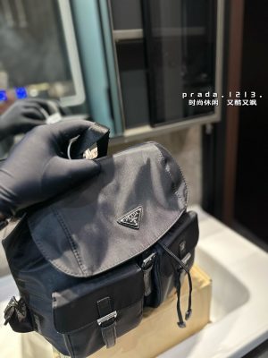 Prada Backpack-2 - Image 4