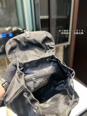 Prada Backpack-2 - Image 3