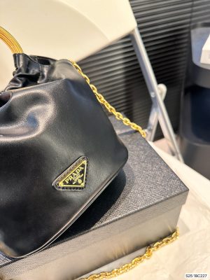 Prada retro lucky bag - Image 7