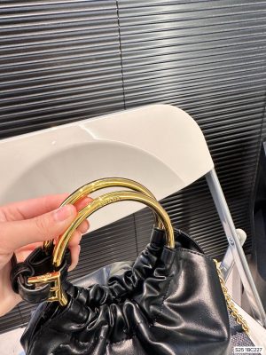 Prada retro lucky bag - Image 6