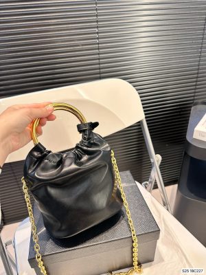 Prada retro lucky bag - Image 5