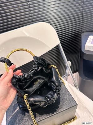 Prada retro lucky bag - Image 3